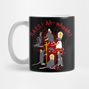 Rats! Mug